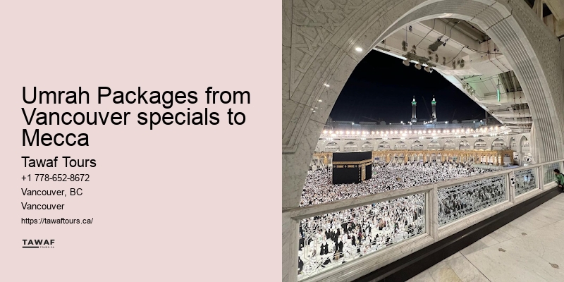 Best Umrah Hotel Booking Rates