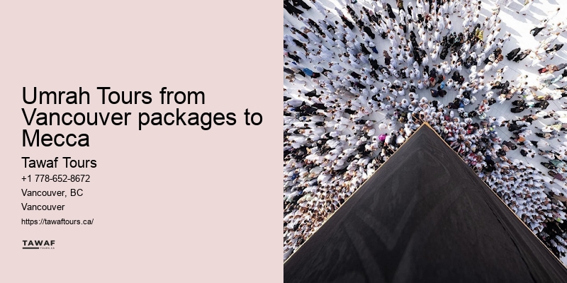 Umrah Private Transportation