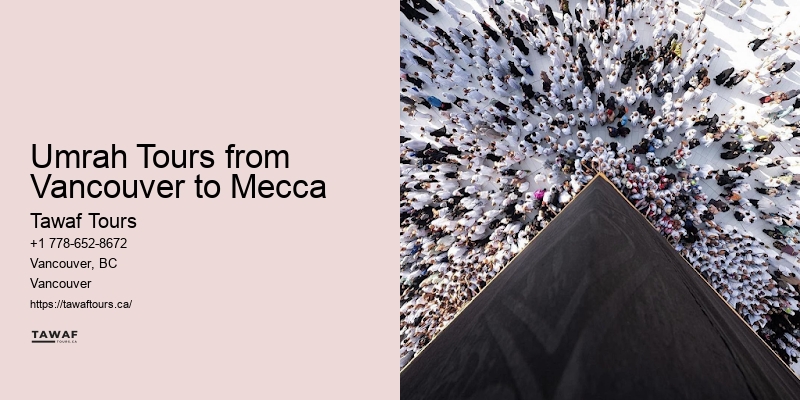 Umrah Guide