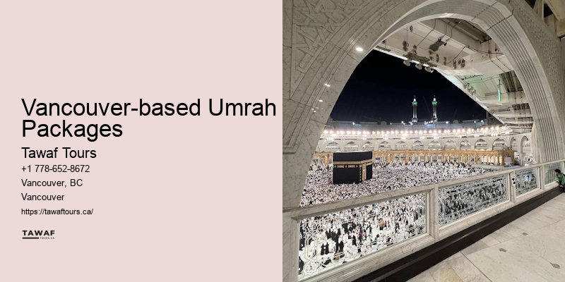 Umrah Group Tour Discounts
