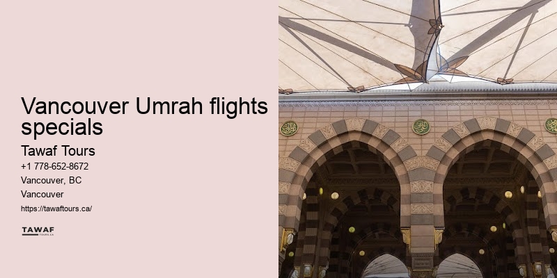 Convenient Umrah Transportation Options