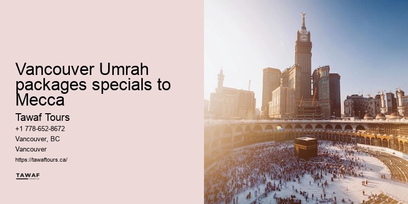 Affordable Umrah travel insurance