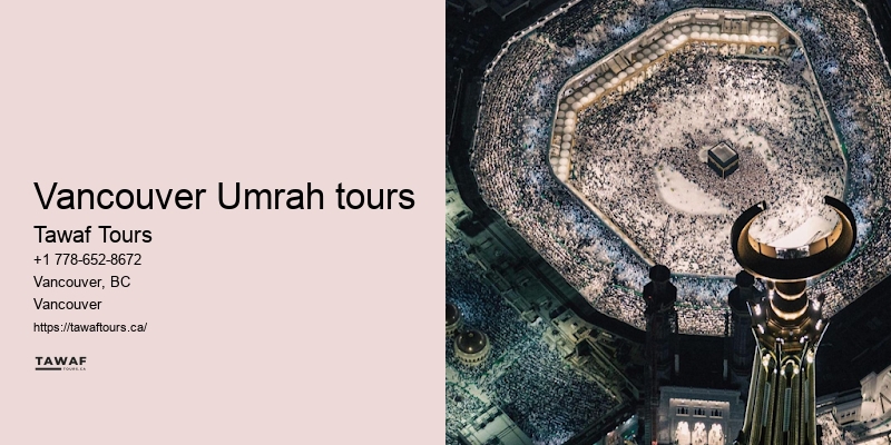 Umrah Hotel Booking Discounts