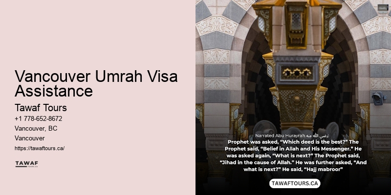 Best Umrah Accommodation Choices